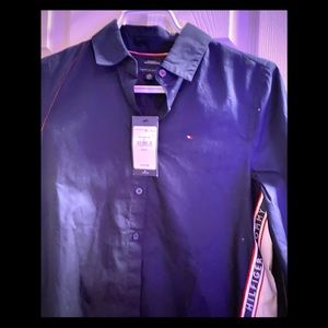 Tommy Hilfiger bottom up top